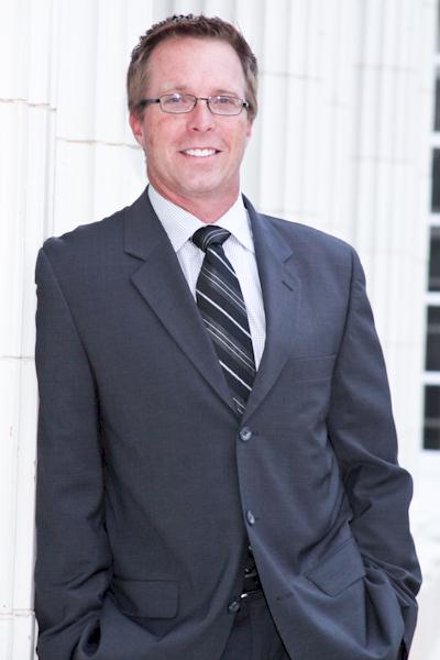 John L. Cyboron Colorado Springs Family Law Attorney