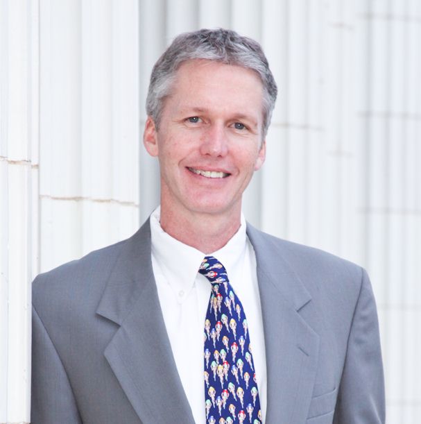 Greg O'Boyle - Colorado Springs Attorney